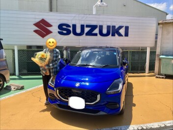 N様ご納車！